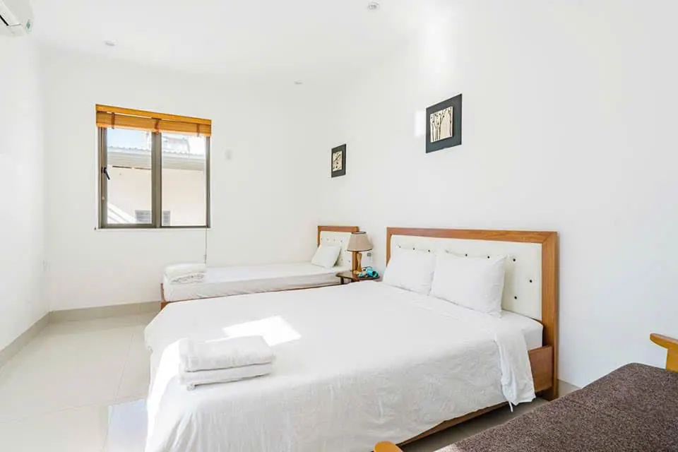 Perfect Son Tra Beach Villa Da Nang 17
